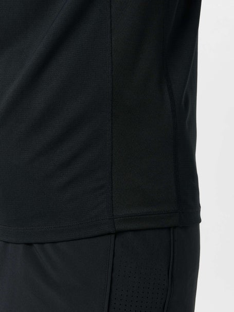 New Balance Mens Core Tournament Top