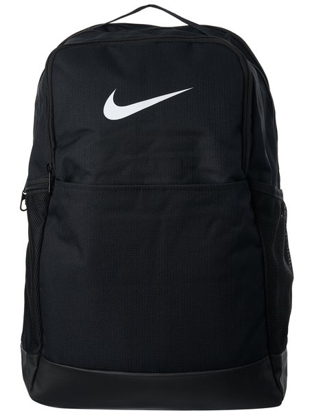 Nike Brasilia 9.5 Backpack Black