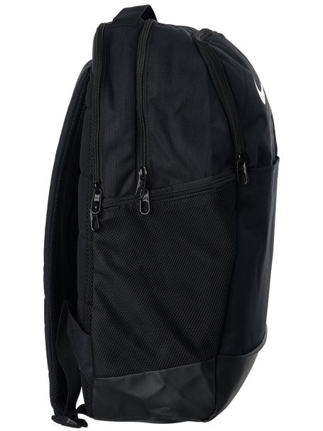 Nike Brasilia 9.5 Backpack Black