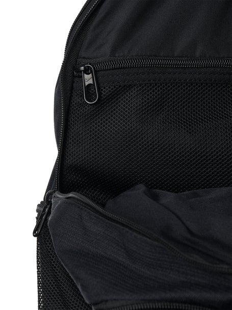 Nike Brasilia 9.5 Backpack Black
