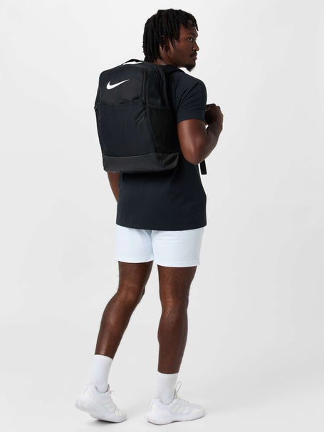 Nike Brasilia 9.5 Backpack Black