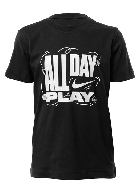 Nike Boys Summer All Day Play T-Shirt