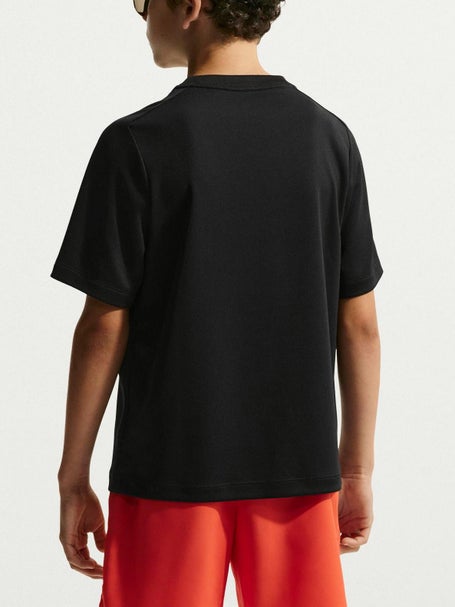 Nike Boys Spring Graphic Top