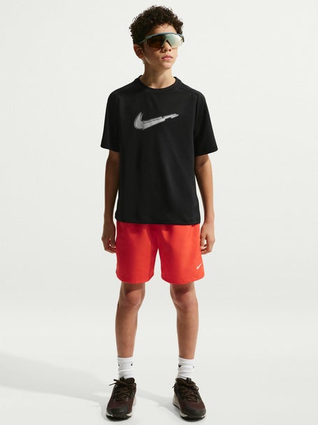 Nike Boys Spring Graphic Top