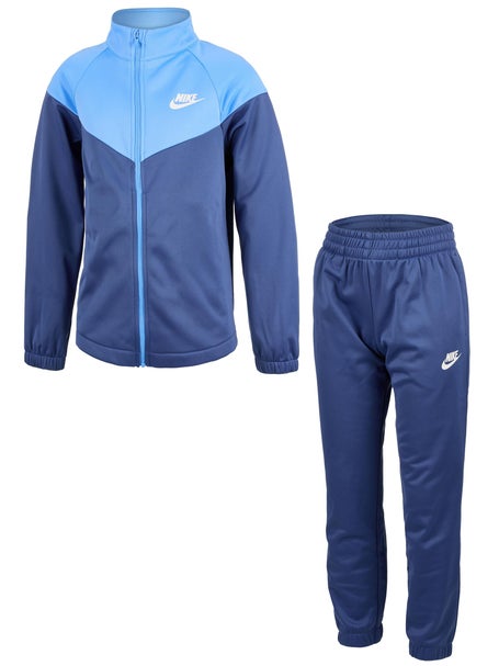 Nike Boys Spring Tracksuit