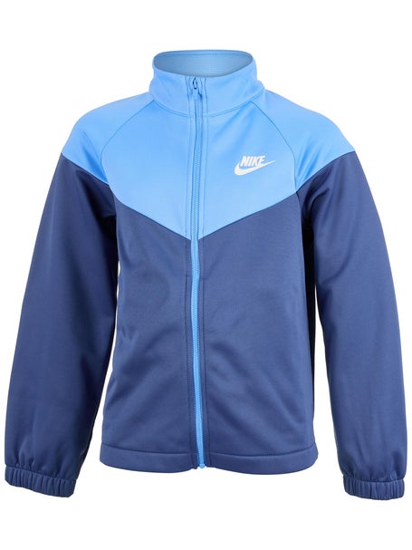 Nike Boys Spring Tracksuit