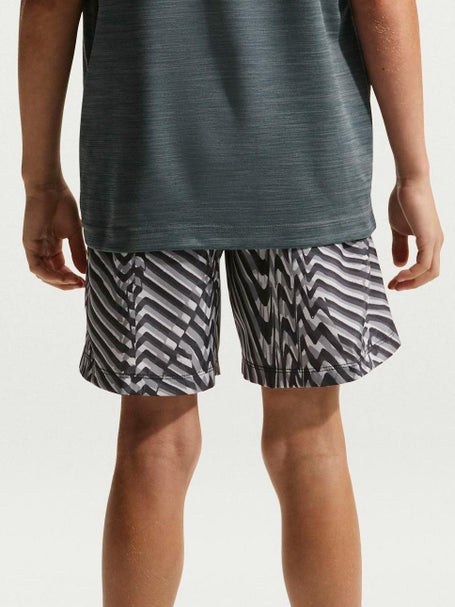 Nike Boys Spring Woven Print Short