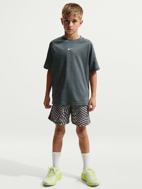 Nike Boys Spring Woven Print Short