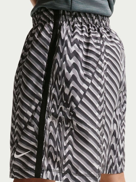 Nike Boys Spring Woven Print Short