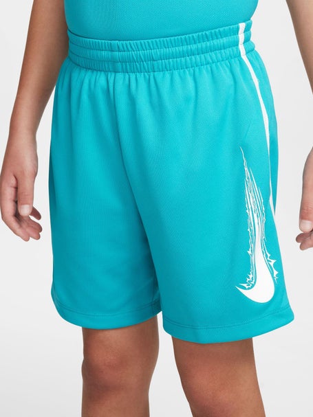 Nike Boys Spring Swoosh Short