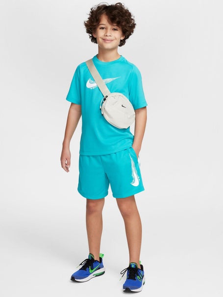 Nike Boys Spring Swoosh Short