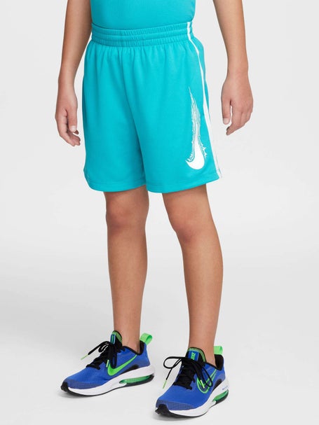 Nike Boys Spring Swoosh Short