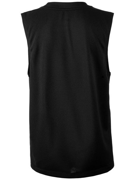 Nike Boys Summer Swoosh Sleeveless Top