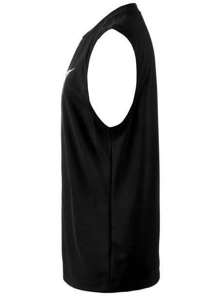 Nike Boys Summer Swoosh Sleeveless Top