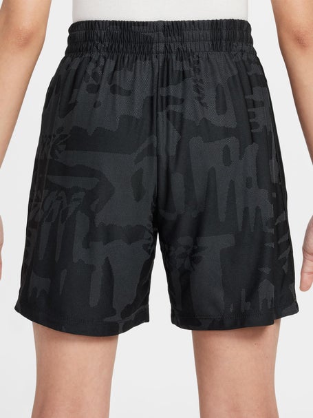 Nike Boys Summer Jacquard Knit Short