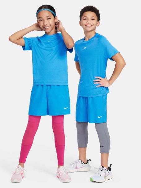 Nike Boys Spring Woven Short