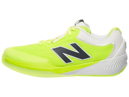New Balance 996v6 2E Sea Salt/Green Mens Shoes