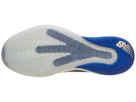 New Balance 996v6 D Black/Blue/Gold Mens Shoes