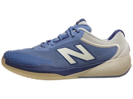 New Balance 996v6 D Dusk Shower Mens Shoes