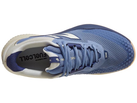 New Balance 996v6 D Dusk Shower Mens Shoes