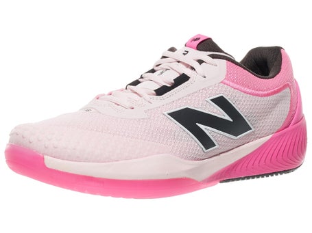 New Balance 996v6 D Pink/White Mens Shoes 