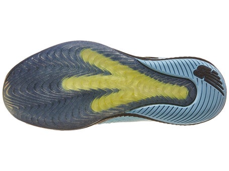 New Balance WC 996v6 B\Blue/Firefly Womens Shoe