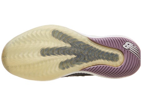 New Balance WC 996v6 B Black/White Womens Shoe