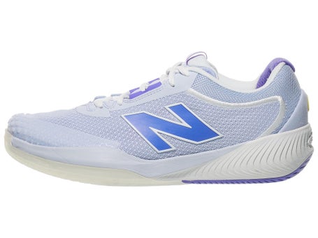 New Balance WC 996v6 B Berry/Daybreak Womens Shoes