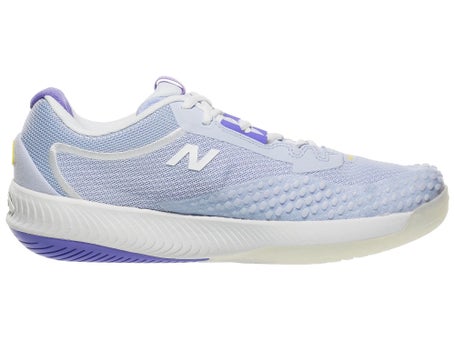 New Balance WC 996v6 D Berry/Daybreak Womens Shoes