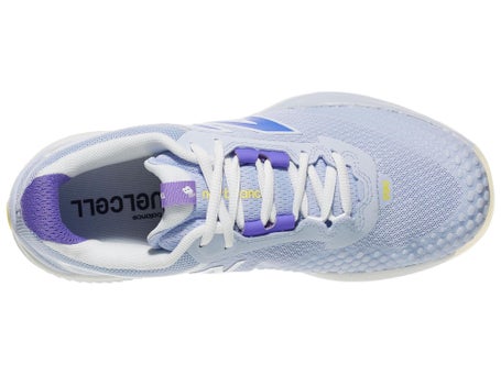 New Balance WC 996v6 D Berry/Daybreak Womens Shoes