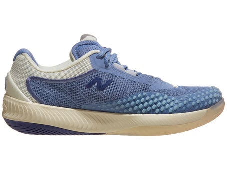 New Balance WC 996v6 B Dusk Shower Womens Shoes