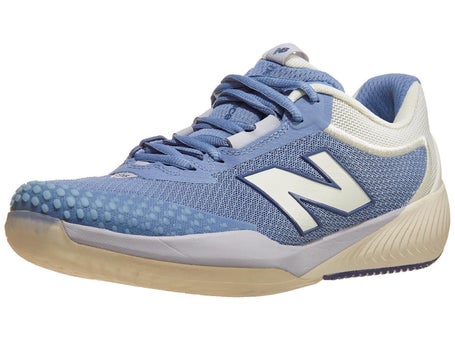 New Balance WC 996v6 D Dusk Shower Womens Shoes