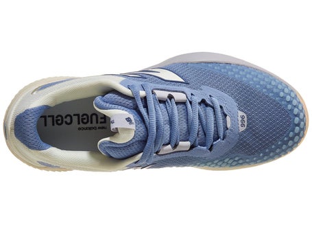 New Balance WC 996v6 D Dusk Shower Womens Shoes