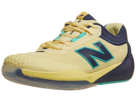 New Balance WC 996v6 B Parchment Womens Shoes