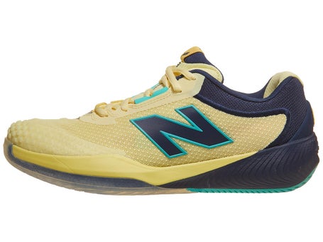 New Balance WC 996v6 B Parchment Womens Shoes