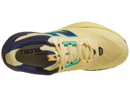 New Balance WC 996v6 B Parchment Womens Shoes