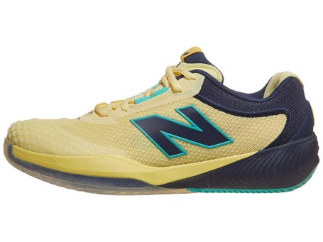 New Balance WC 996v6 D Parchment Womens Shoes