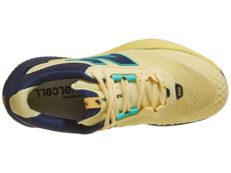 New Balance WC 996v6 D Parchment Womens Shoes