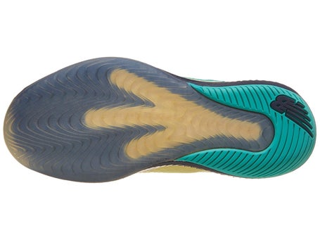 New Balance WC 996v6 D Parchment Womens Shoes