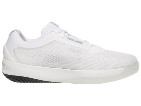 New Balance WC 996v6 B White Womens Shoe