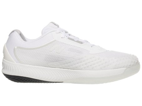 New Balance WC 996v6 D White Womens Shoe