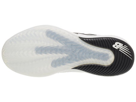 New Balance WC 996v6 D White Womens Shoe