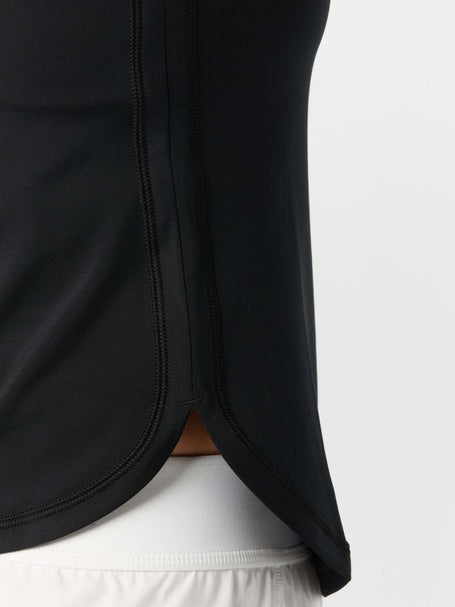 New Balance Womens Core Collared Tank