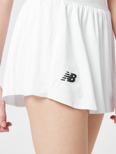 New Balance Womens Core Novelty Tournament Skirt