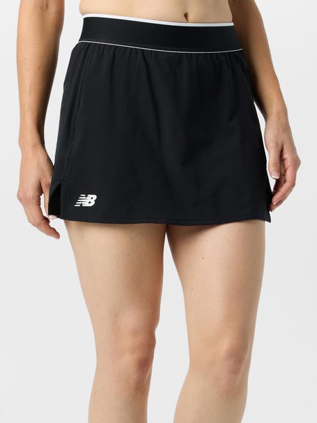 New Balance Womens Core Tournament Skirt