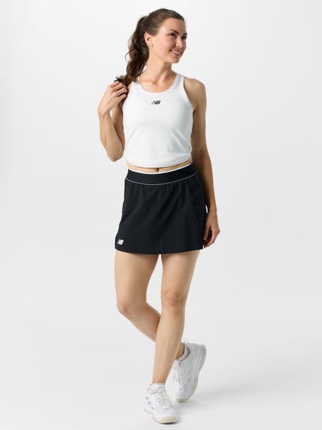 New Balance Womens Core Tournament Skirt