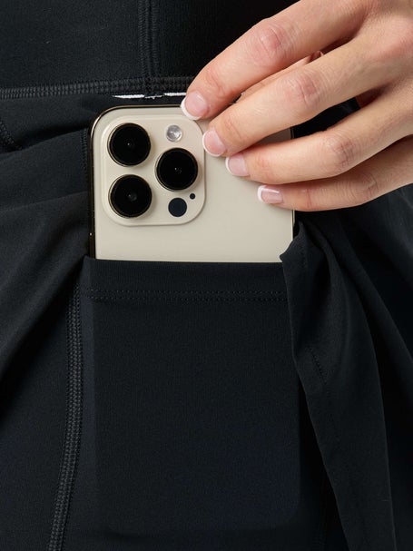 New Balance Womens Core Tournament Skirt