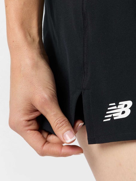 New Balance Womens Core Tournament Skirt