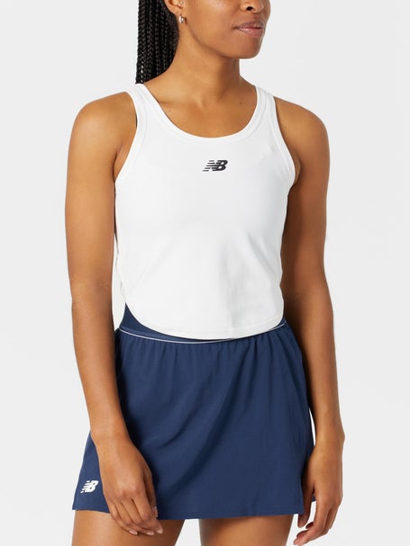 New Balance Womens Core Tournament Tank