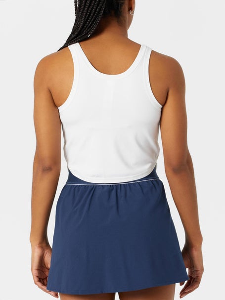New Balance Womens Core Tournament Tank